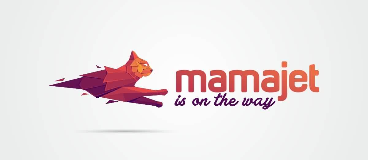 Mamajet Kurumsal Kimlik Çalışması