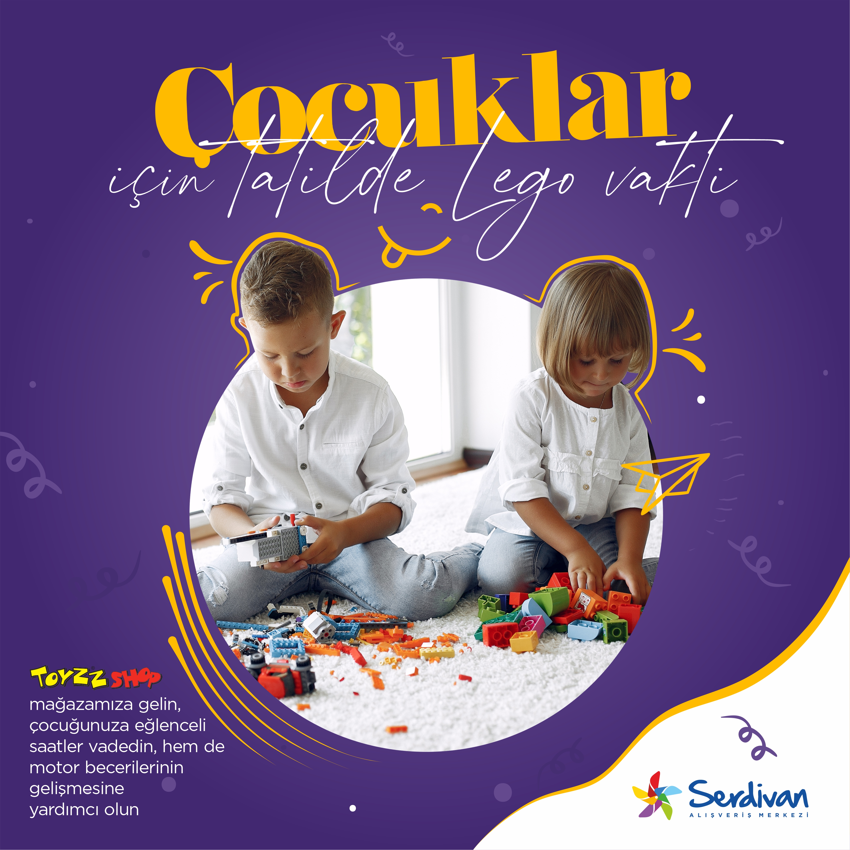 Serdivan AVM