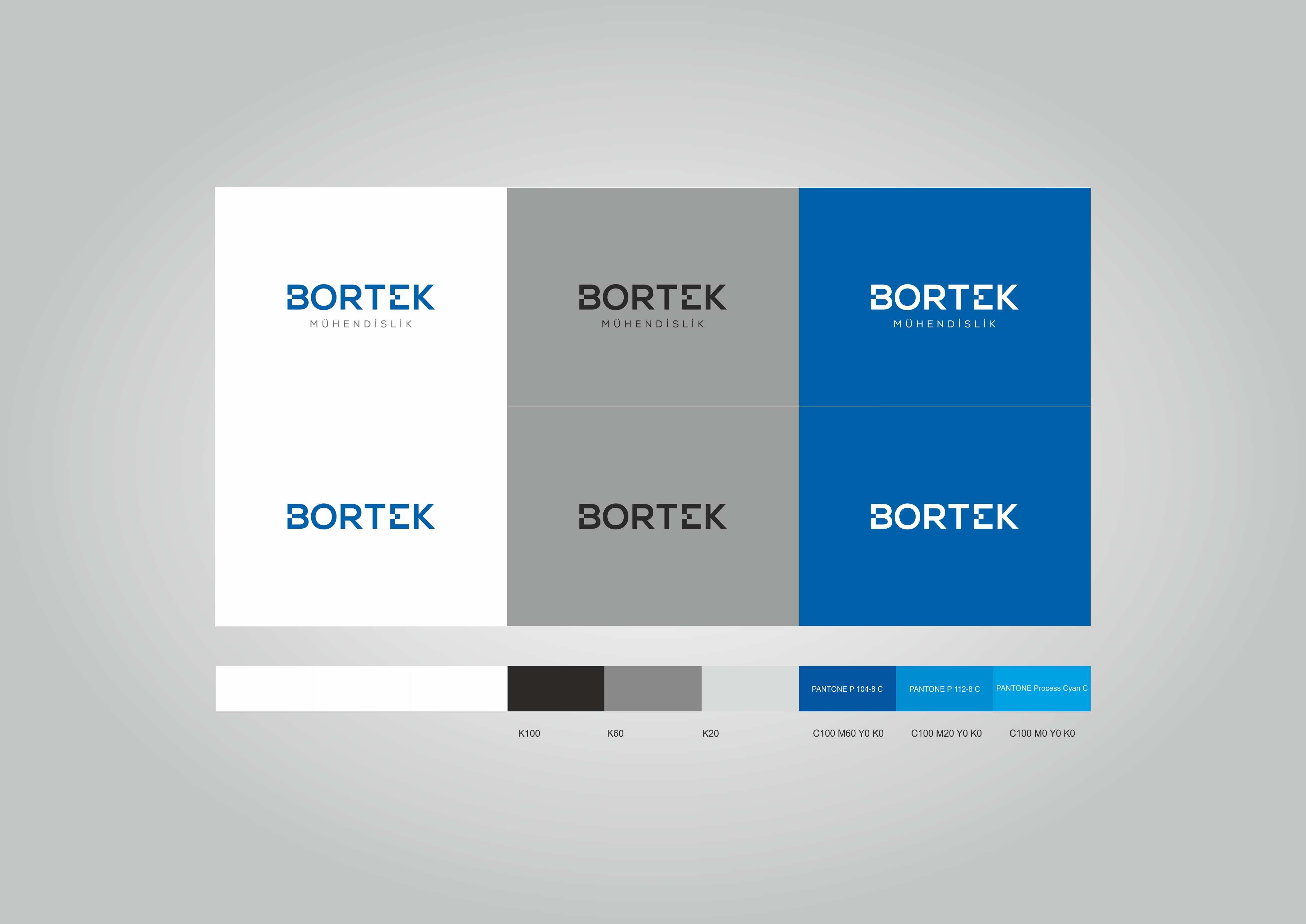 Bortek Müdendislik Kurumsal