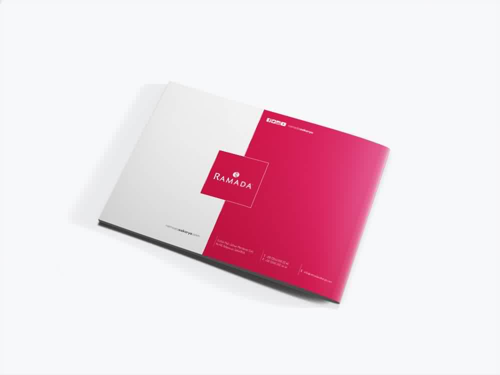 Ramada Otel 