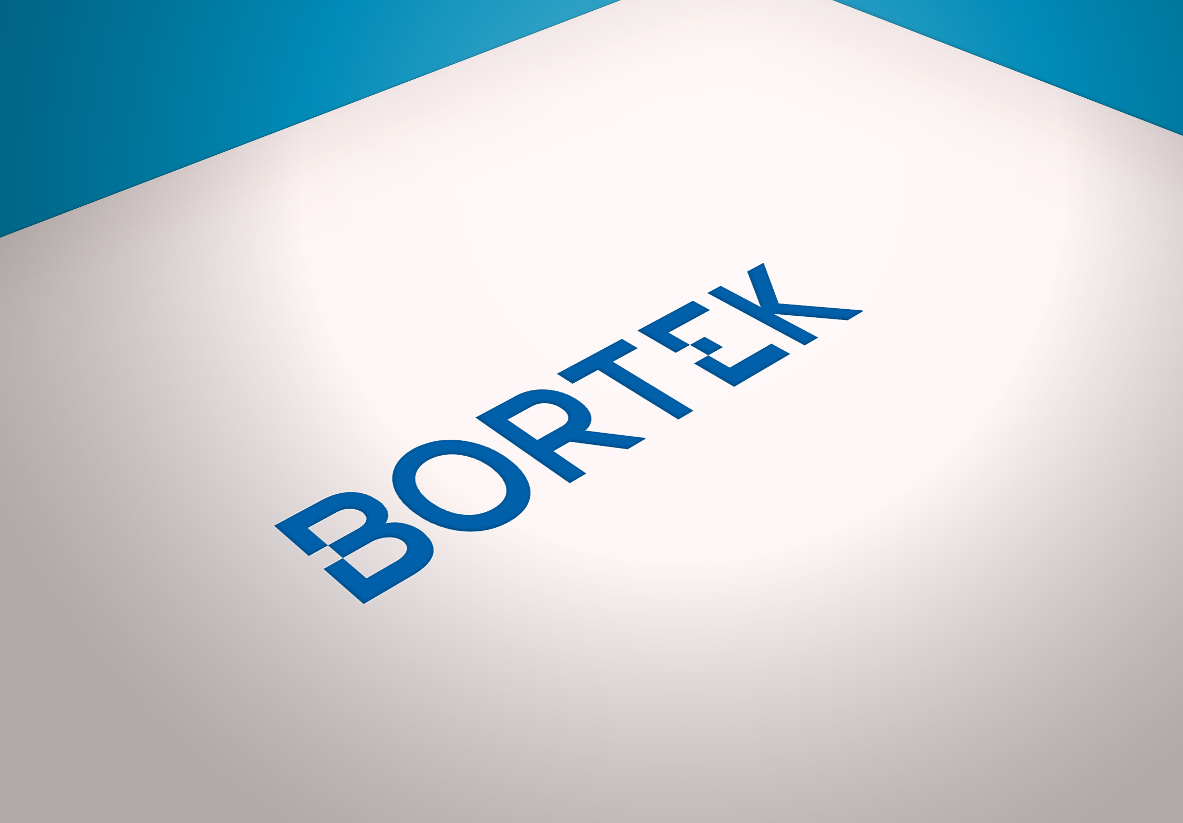 Bortek Müdendislik Kurumsal