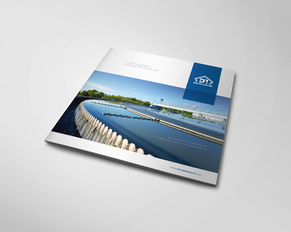 Delta Arıtma Katalog