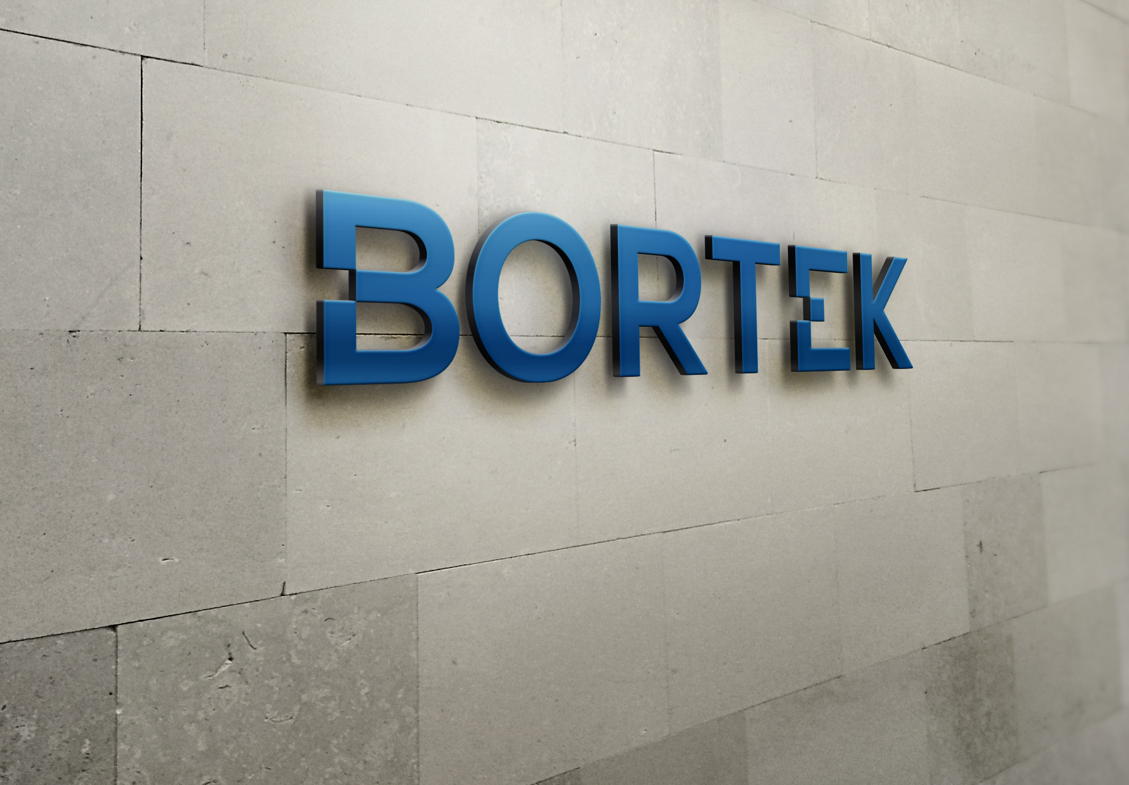 Bortek Müdendislik Kurumsal